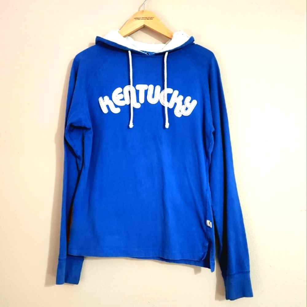 Vintage Kentucky Hoodie
